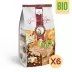 Socca Chips® ORGANIC X6