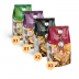 Socca Chips® MIX 4 saveurs